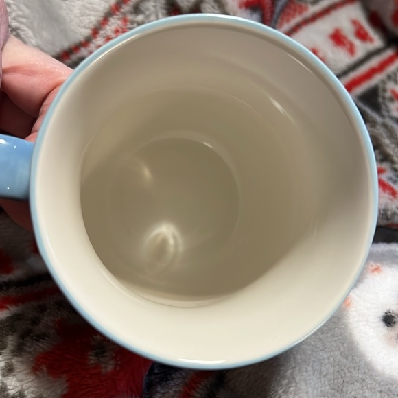 NWT The Pioneer Woman Brilliant Blooms Stoneware Mug, 18 Ounces - Picture 6 of 7